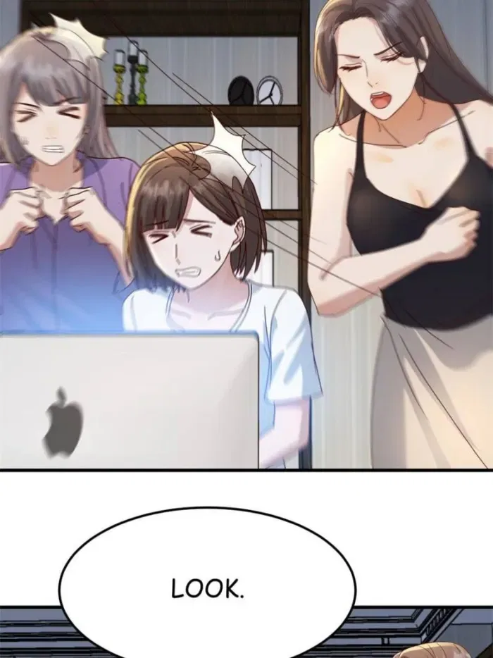I Have Twin Girlfriends Chapter 346 – Page 31