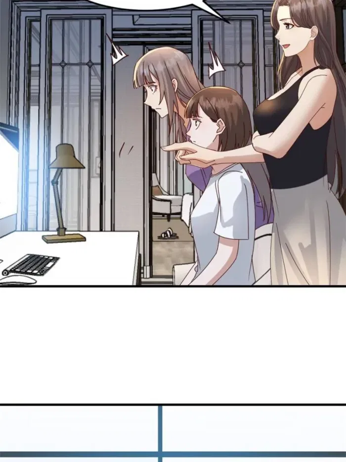 I Have Twin Girlfriends Chapter 346 – Page 32