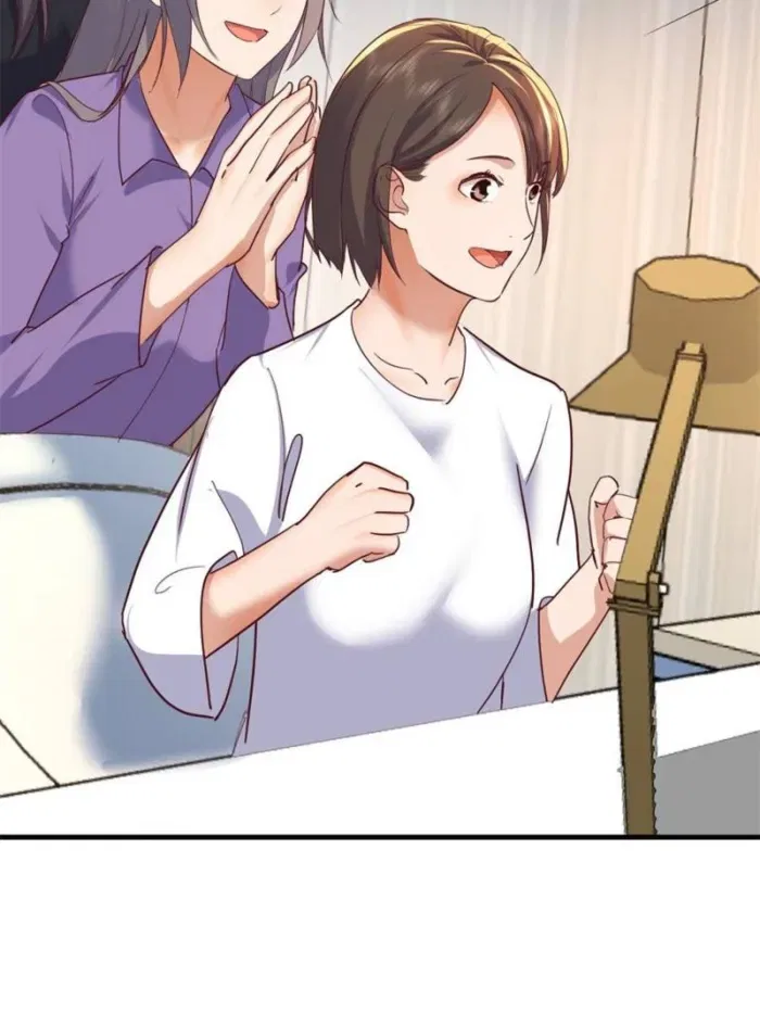 I Have Twin Girlfriends Chapter 346 – Page 35