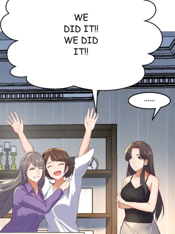 I Have Twin Girlfriends Chapter 346 – Page 38
