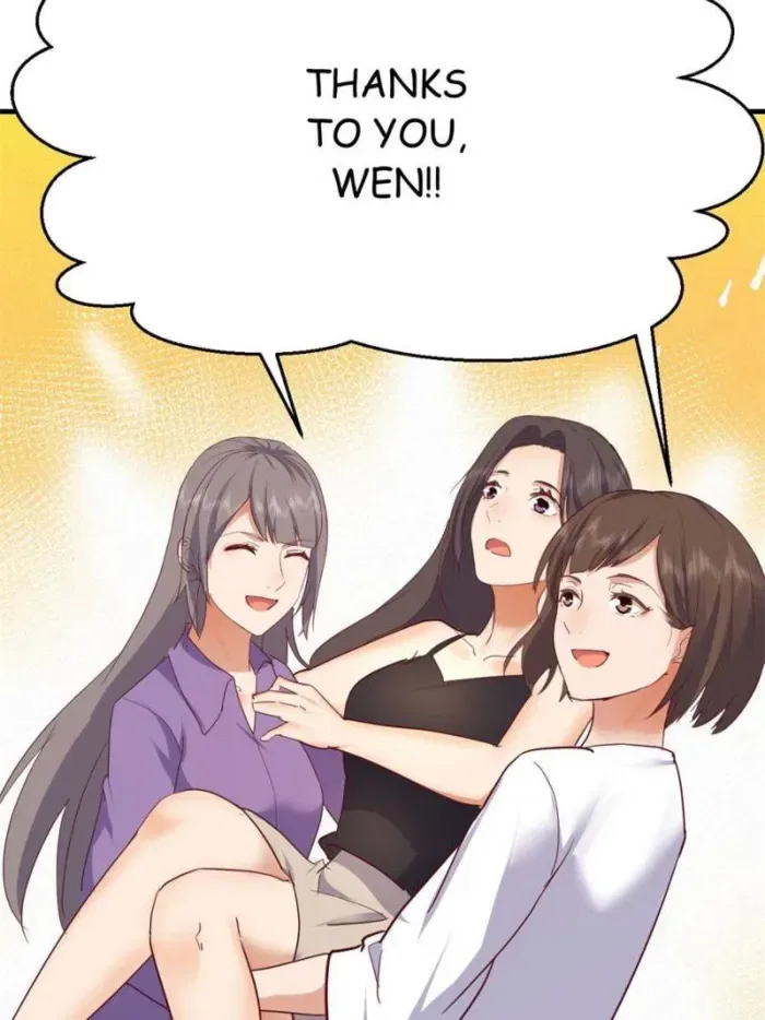 I Have Twin Girlfriends Chapter 346 – Page 41