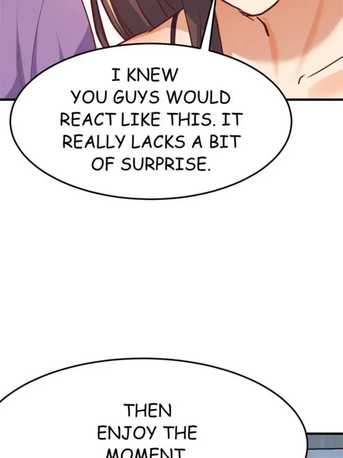 I Have Twin Girlfriends Chapter 346 – Page 43
