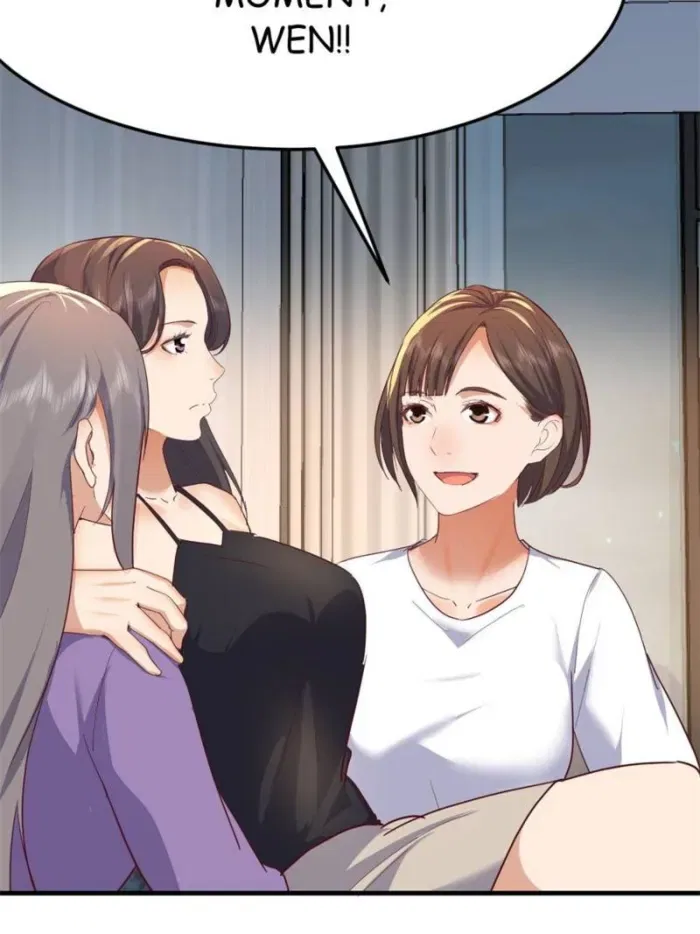 I Have Twin Girlfriends Chapter 346 – Page 44