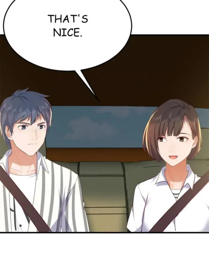 I Have Twin Girlfriends Chapter 346 – Page 49