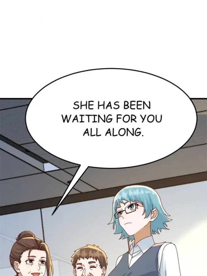 I Have Twin Girlfriends Chapter 345 – Page 3