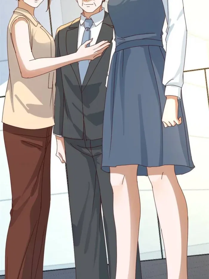 I Have Twin Girlfriends Chapter 345 – Page 4