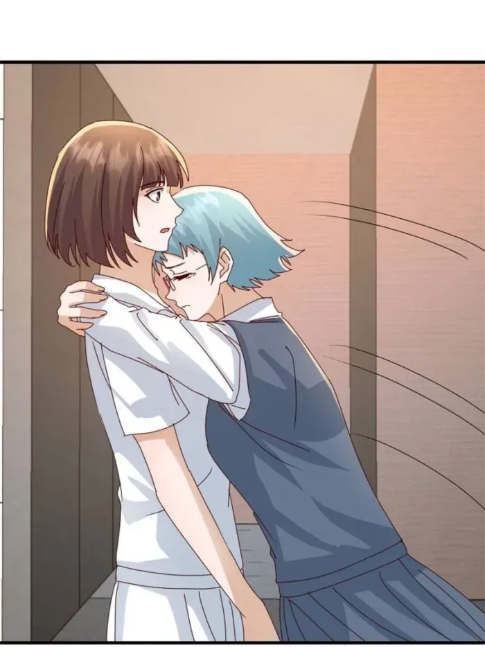I Have Twin Girlfriends Chapter 345 – Page 12