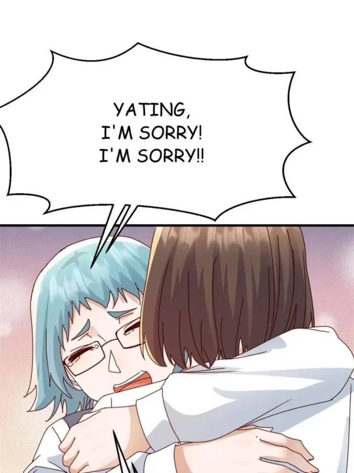 I Have Twin Girlfriends Chapter 345 – Page 13