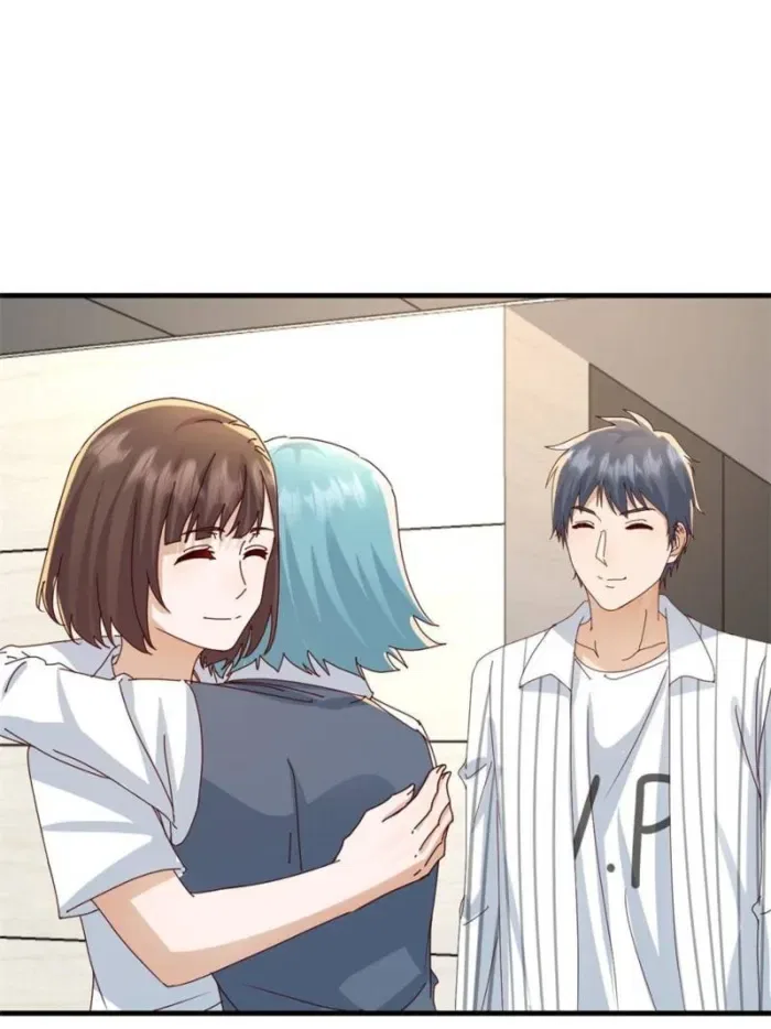 I Have Twin Girlfriends Chapter 345 – Page 16