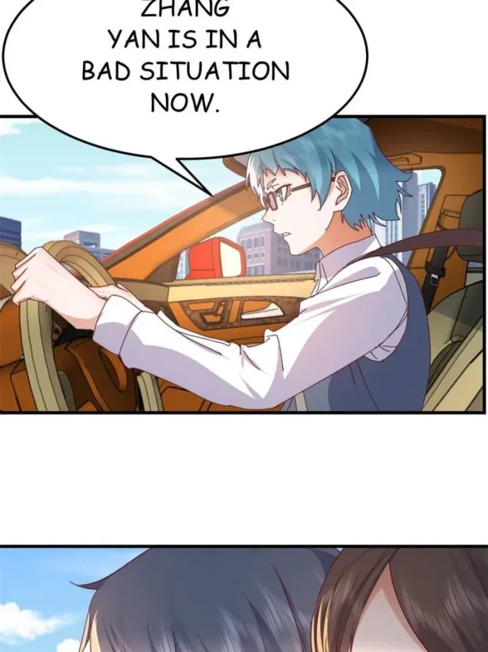 I Have Twin Girlfriends Chapter 345 – Page 19