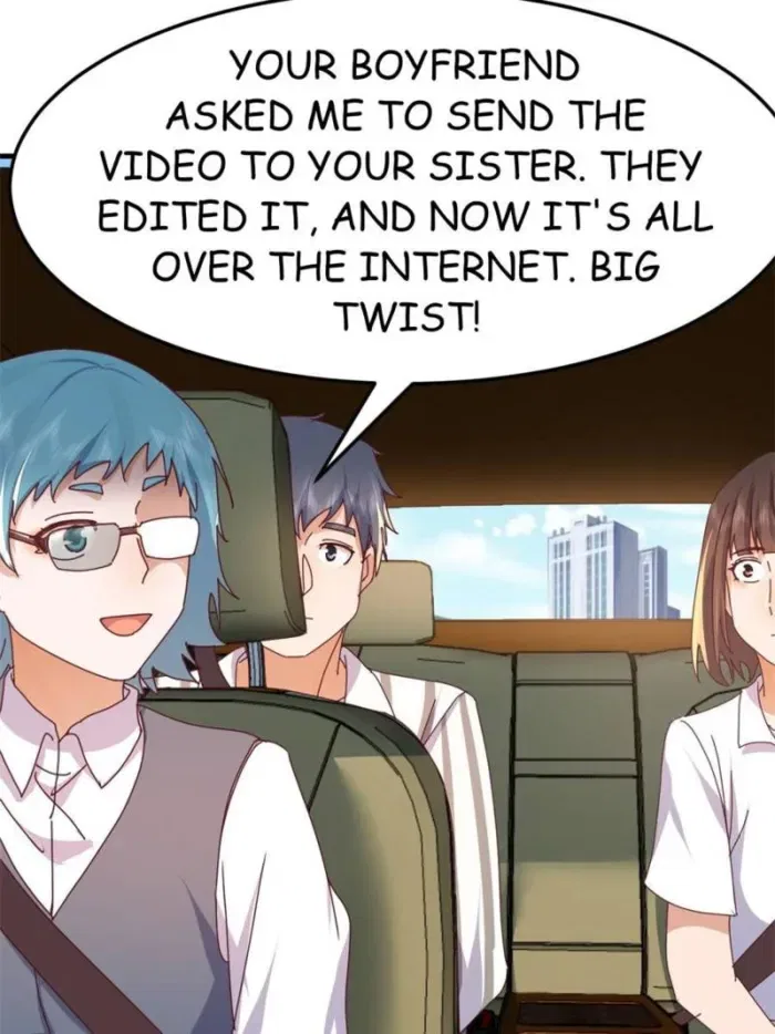 I Have Twin Girlfriends Chapter 345 – Page 24