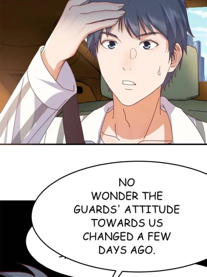 I Have Twin Girlfriends Chapter 345 – Page 26