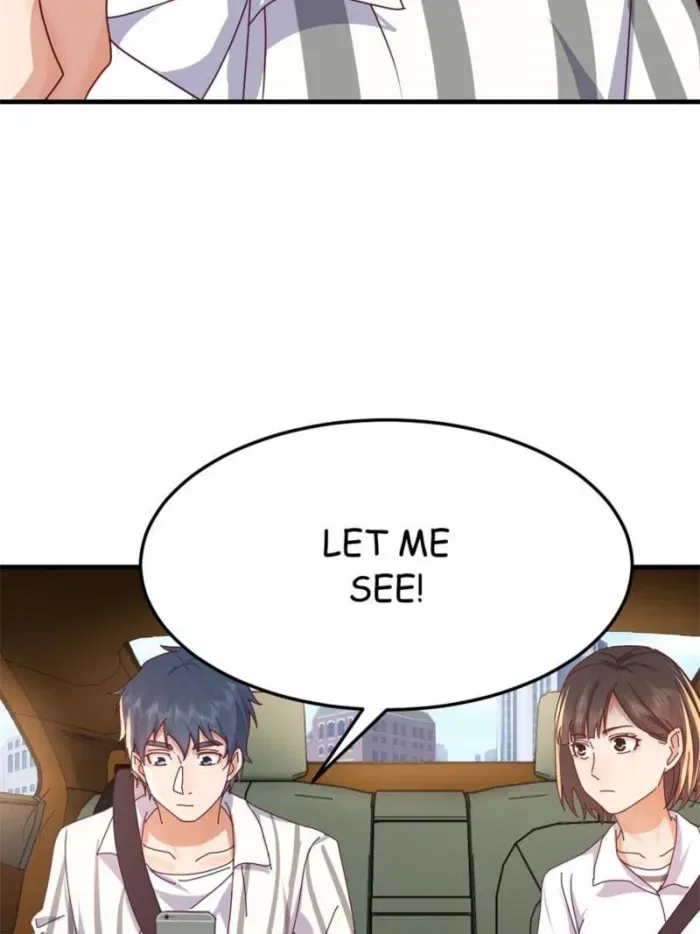 I Have Twin Girlfriends Chapter 345 – Page 28