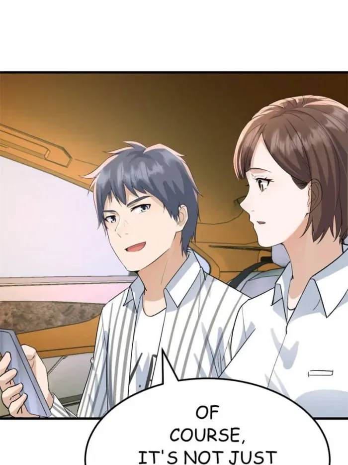 I Have Twin Girlfriends Chapter 345 – Page 31
