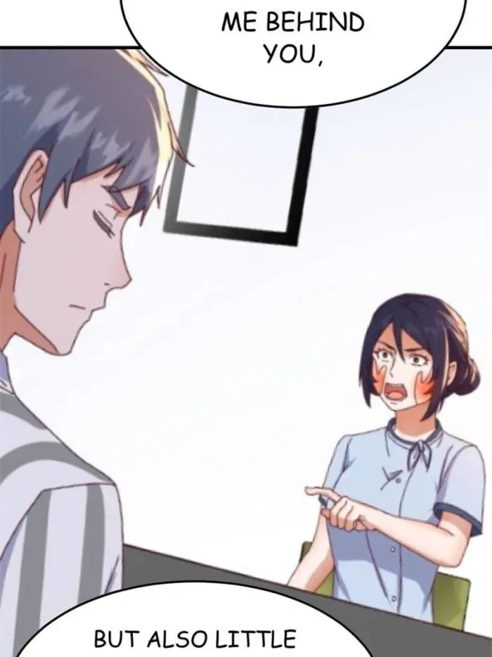 I Have Twin Girlfriends Chapter 345 – Page 32