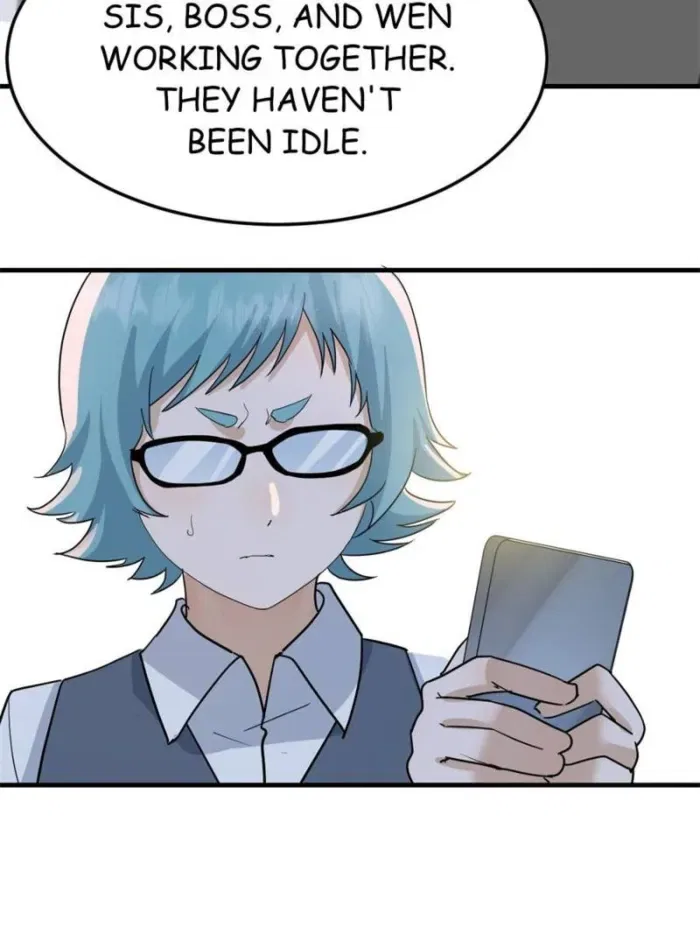I Have Twin Girlfriends Chapter 345 – Page 33