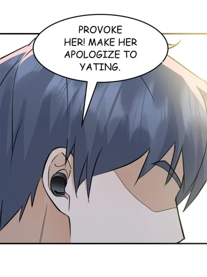 I Have Twin Girlfriends Chapter 345 – Page 34