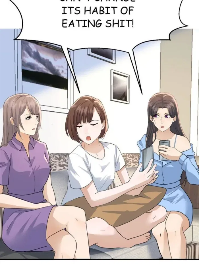 I Have Twin Girlfriends Chapter 345 – Page 39