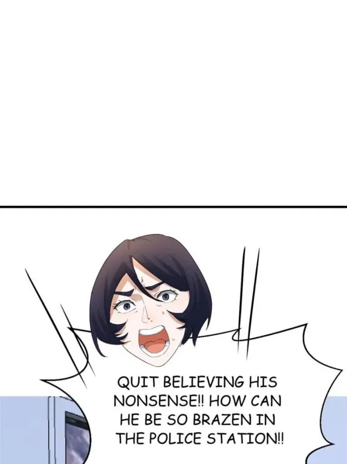 I Have Twin Girlfriends Chapter 345 – Page 40