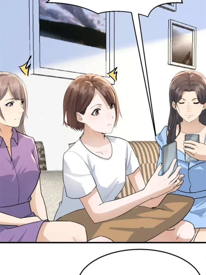 I Have Twin Girlfriends Chapter 345 – Page 41