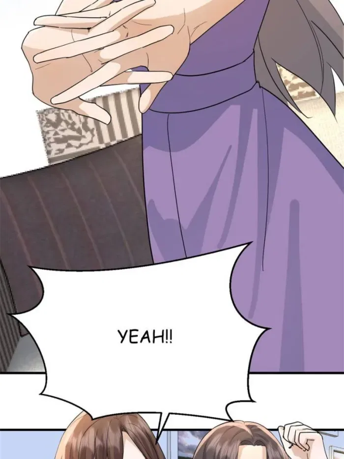 I Have Twin Girlfriends Chapter 345 – Page 44