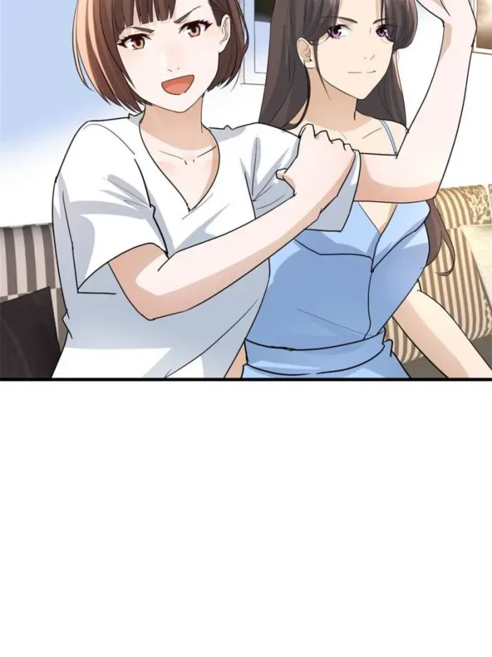 I Have Twin Girlfriends Chapter 345 – Page 45