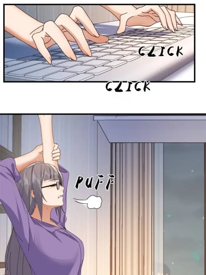 I Have Twin Girlfriends Chapter 345 – Page 47