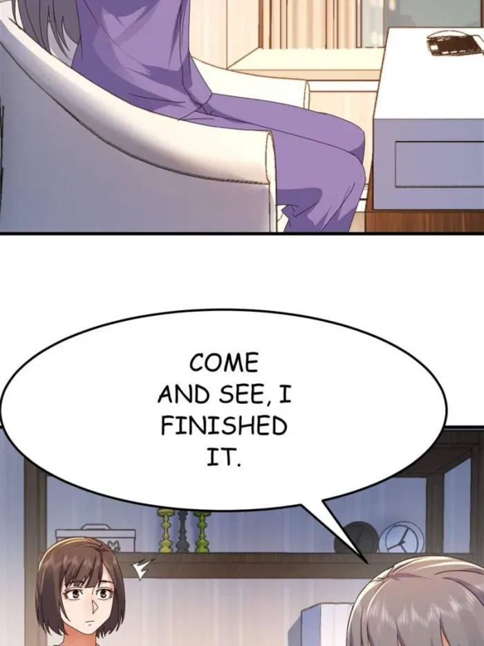 I Have Twin Girlfriends Chapter 345 – Page 48