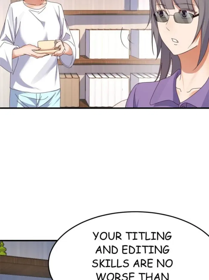 I Have Twin Girlfriends Chapter 345 – Page 49
