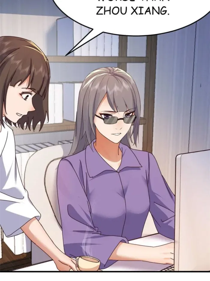 I Have Twin Girlfriends Chapter 345 – Page 50
