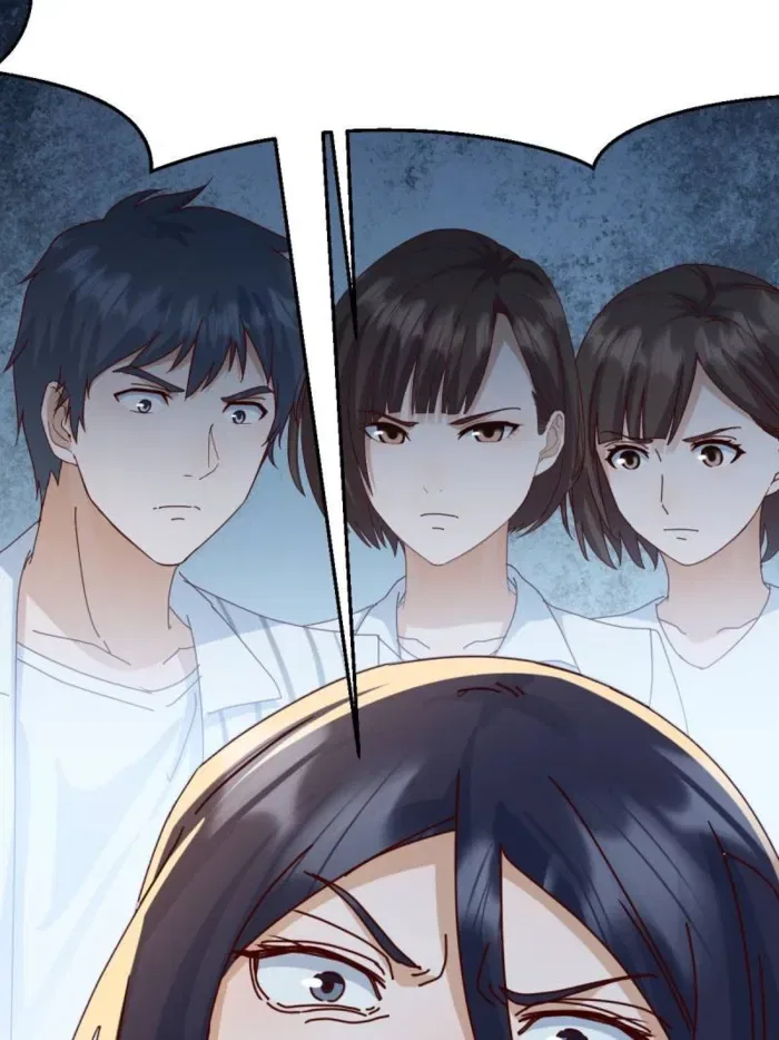 I Have Twin Girlfriends Chapter 344 – Page 23