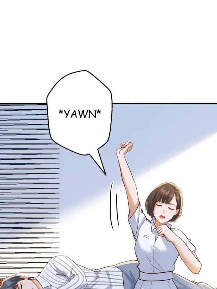 I Have Twin Girlfriends Chapter 344 – Page 31