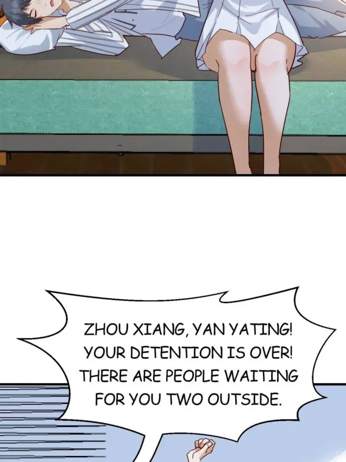 I Have Twin Girlfriends Chapter 344 – Page 32