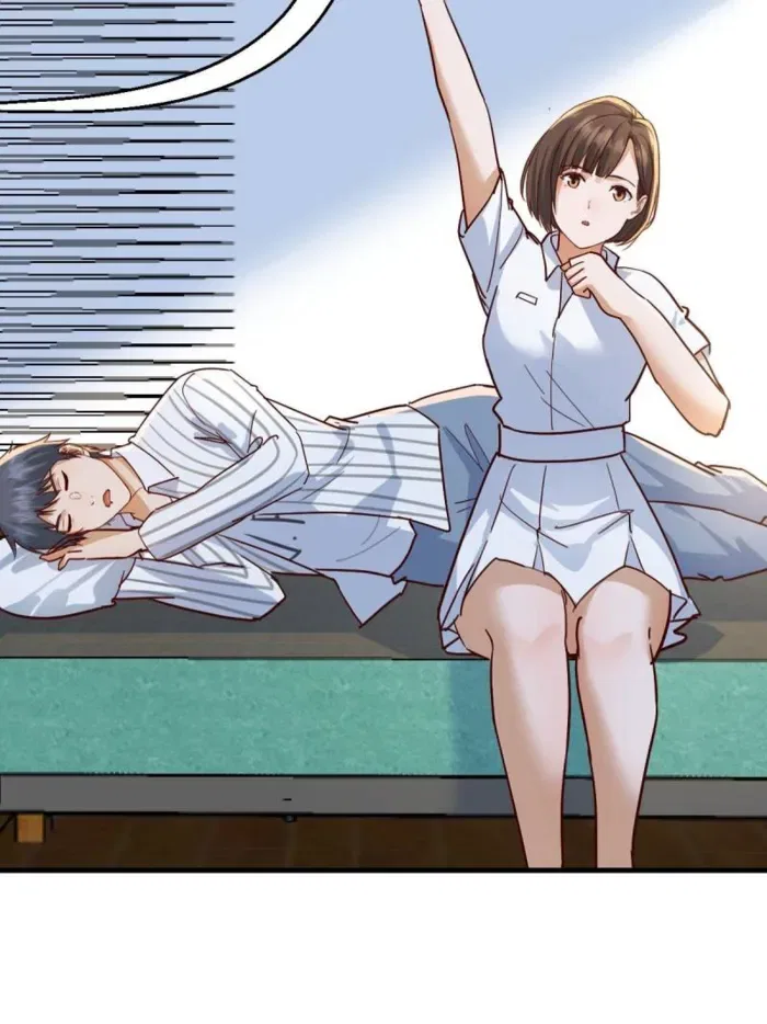 I Have Twin Girlfriends Chapter 344 – Page 33