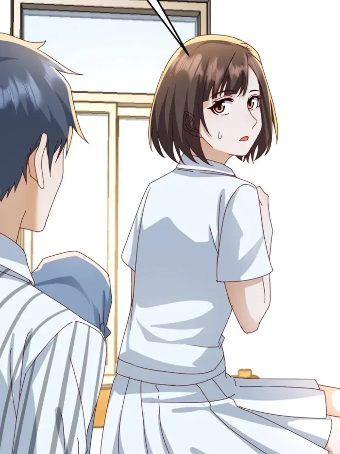 I Have Twin Girlfriends Chapter 344 – Page 36