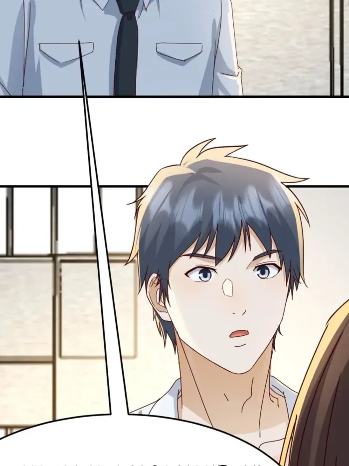 I Have Twin Girlfriends Chapter 344 – Page 43