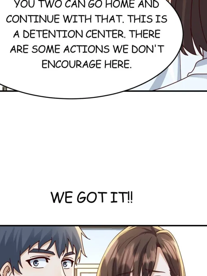 I Have Twin Girlfriends Chapter 344 – Page 44