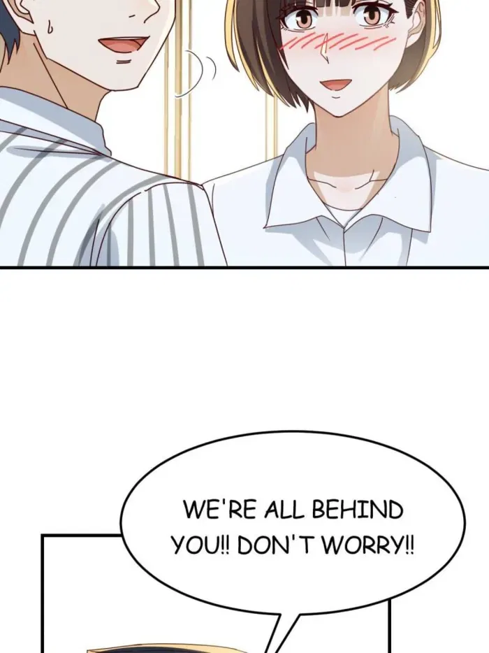 I Have Twin Girlfriends Chapter 344 – Page 45