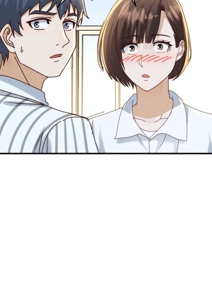 I Have Twin Girlfriends Chapter 344 – Page 47