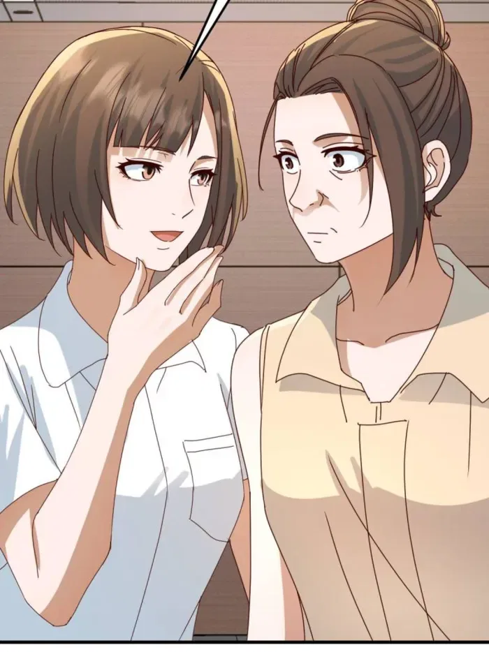 I Have Twin Girlfriends Chapter 344 – Page 54