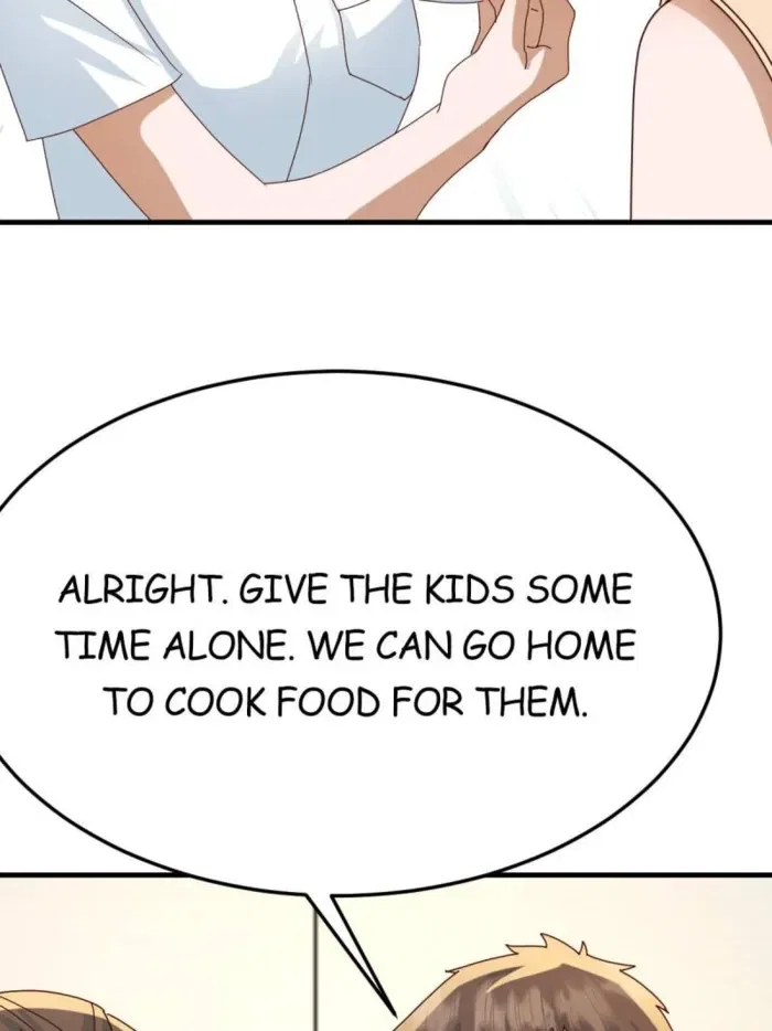 I Have Twin Girlfriends Chapter 344 – Page 56