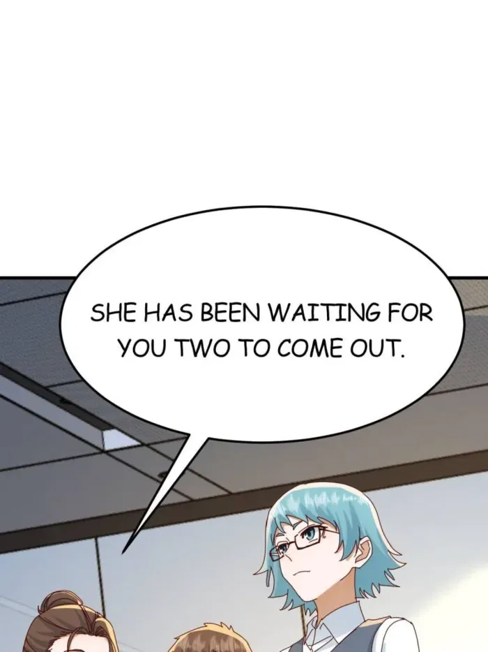 I Have Twin Girlfriends Chapter 344 – Page 58