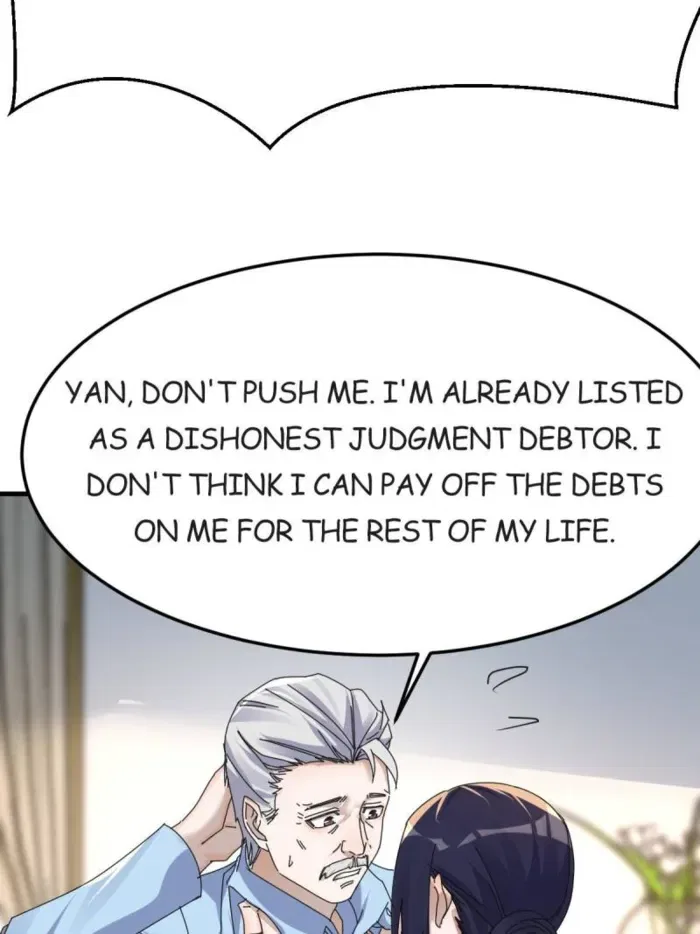 I Have Twin Girlfriends Chapter 343 – Page 7