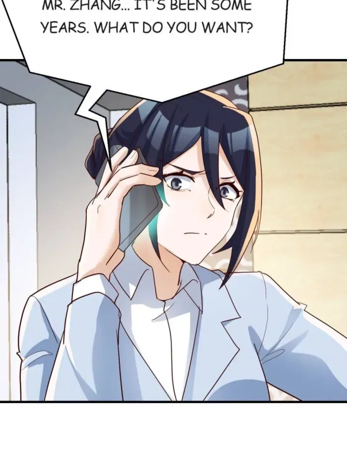 I Have Twin Girlfriends Chapter 343 – Page 42