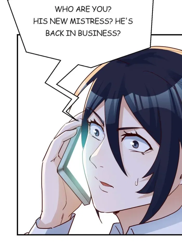 I Have Twin Girlfriends Chapter 343 – Page 46