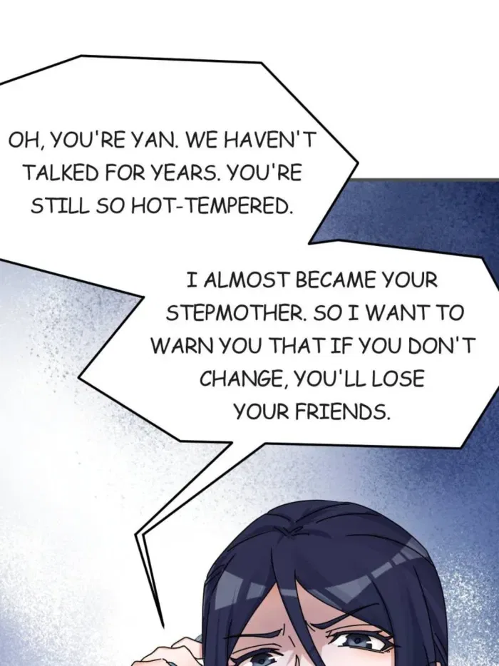 I Have Twin Girlfriends Chapter 343 – Page 49