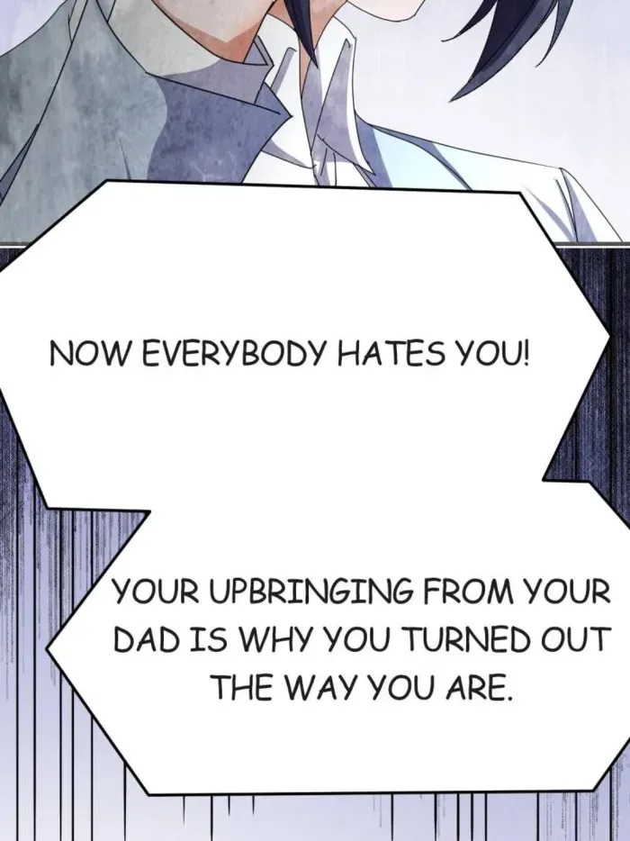 I Have Twin Girlfriends Chapter 343 – Page 58