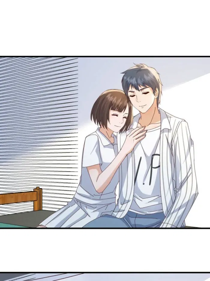I Have Twin Girlfriends Chapter 342 – Page 23