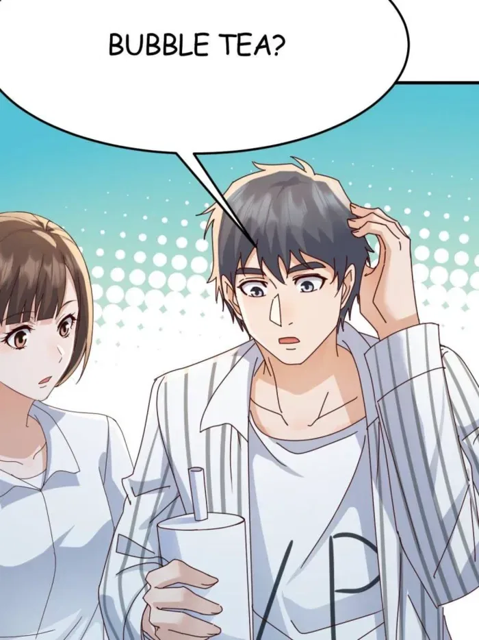I Have Twin Girlfriends Chapter 342 – Page 27