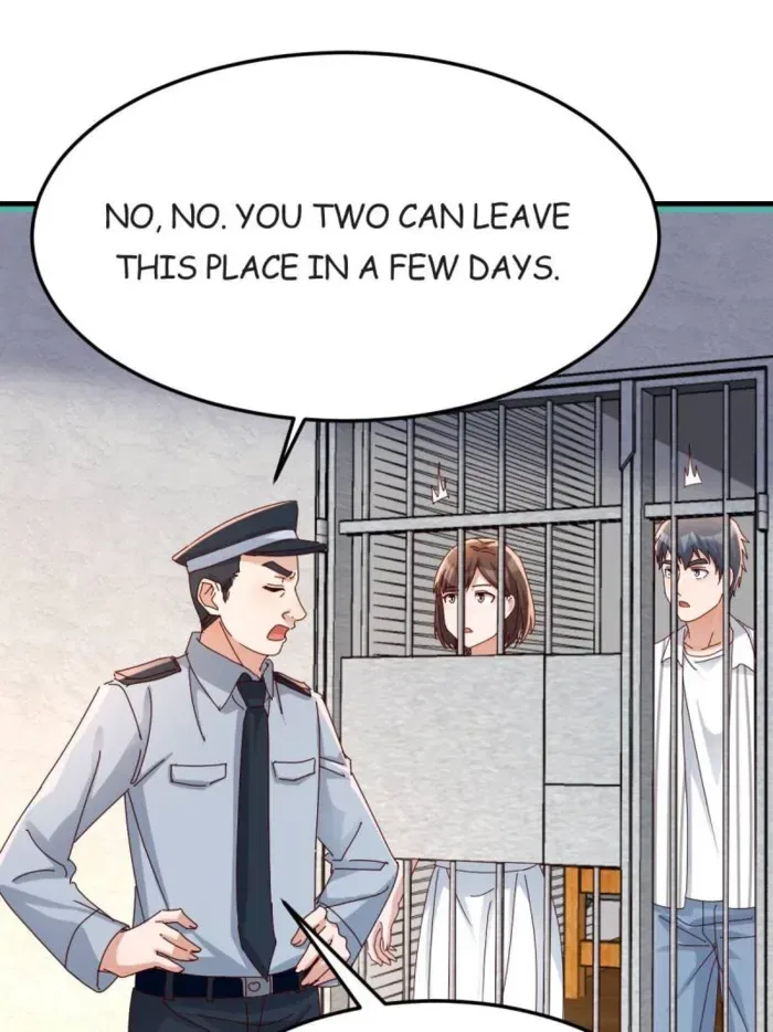 I Have Twin Girlfriends Chapter 342 – Page 35